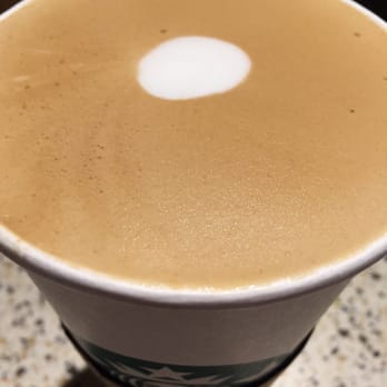 Starbucks - Beautiful flat white!! - Coffee & Tea Near Me - Mississauga, Ontario Starbucks - Beautiful flat white!! - Coffee & Tea Near Me - Mississauga, Ontario