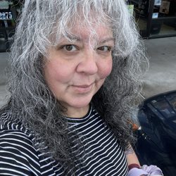 Perfect Look Hair Salon - After