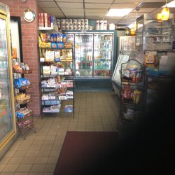 Brother's Deli