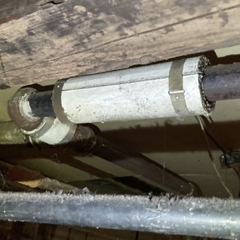 Kushner Inspections - Asbestos - Home Inspectors Near Me Kushner Inspections - Asbestos - Home Inspectors Near Me