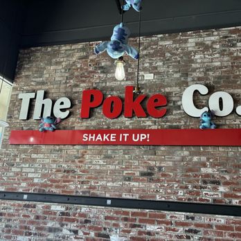 The Poke Co. - Long Beach - Poke Near Me - Long Beach, California