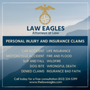 Photo of The Law Eagles