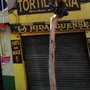 Tortilleria La Hidalguense