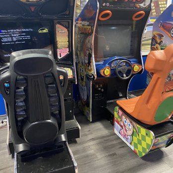 Alegre Dental - Some of the non working arcades - General Dentistry Near Me - San Antonio, Texas Alegre Dental - Some of the non working arcades - General Dentistry Near Me - San Antonio, Texas