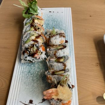 Tsukiji - Japanese Near Me - Fresno, California