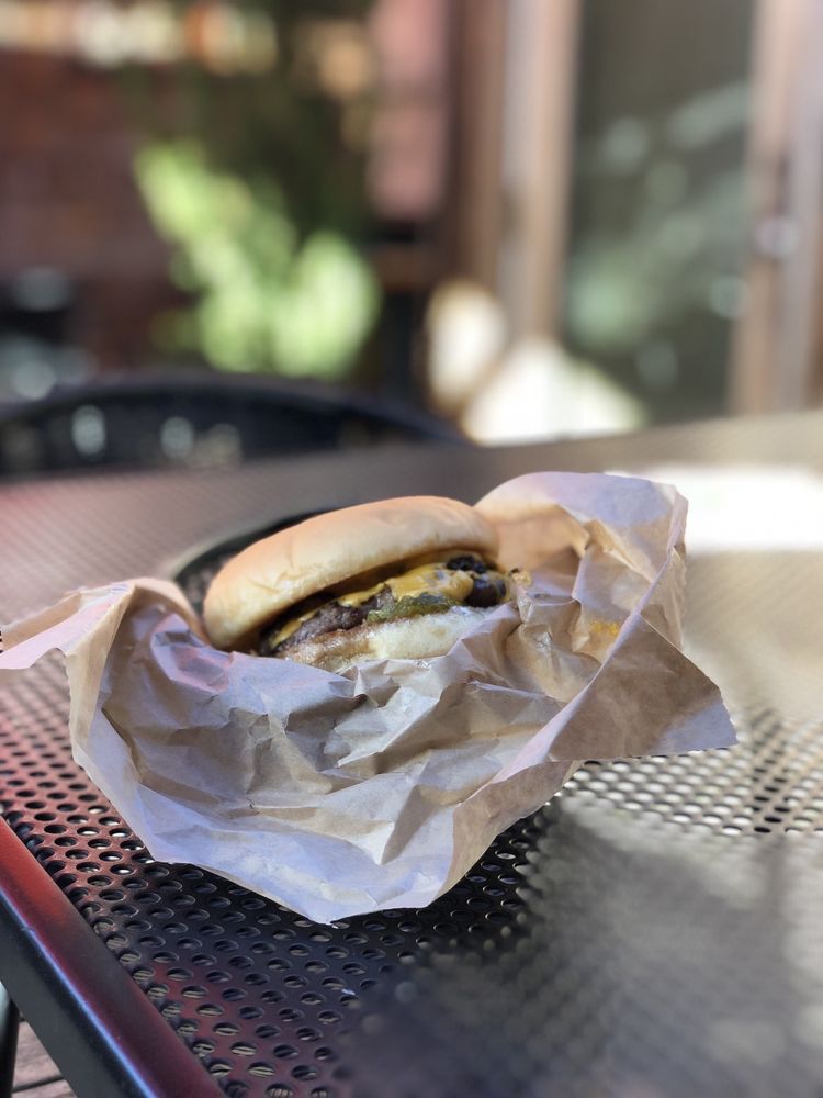 Loretta's Northwesterner