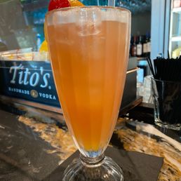 Passion fruit Passion fruit