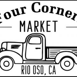 Four Corners Mkt