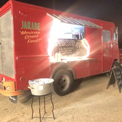 La Adelita Truck