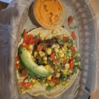 Torchy's Tacos - Mofaux was meh-faux - Tex-Mex Near Me - Greenwood, Colorado Torchy's Tacos - Mofaux was meh-faux - Tex-Mex Near Me - Greenwood, Colorado