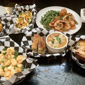 Erie Street Kitchen - Seafood Near Me - Kent, Ohio Erie Street Kitchen - Seafood Near Me - Kent, Ohio