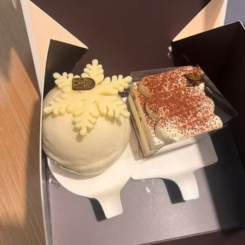 Angelina - Desserts Near Me - Paris, 75 Angelina - Desserts Near Me - Paris, 75