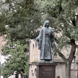 Carriage Tours of Savannah