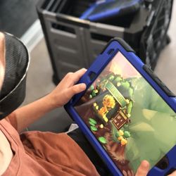 iCode Troy - VR Creator: Fun with Unity and Oculus Summer Camp