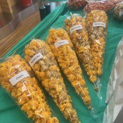 Memphis mix