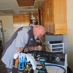 Rick's Appliance Service
