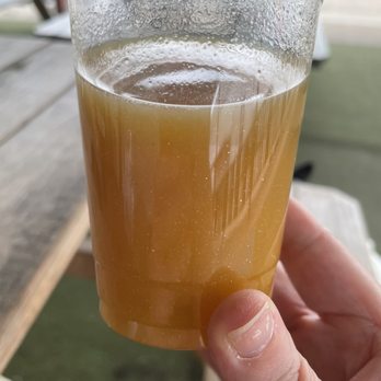 903 Brewers - Glitter beer! - Breweries Near Me - Sherman, Texas