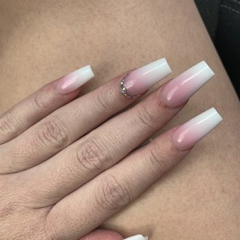 Destiny nails spa - Nail Technicians Near Me - Las Cruces, New Mexico