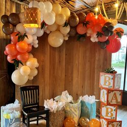 Amy’s Gifts & Party Planning 