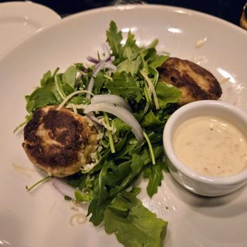 Morton's The Steakhouse - Steakhouses Near Me - Bethesda, Maryland