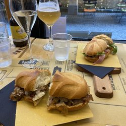 Bottega Vera - Porchetta