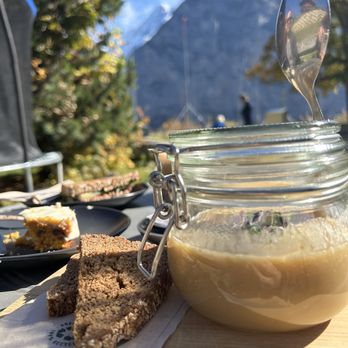 cafe liv - Chestnut soup - Cafes Near Me - Lauterbrunnen, BE cafe liv - Chestnut soup - Cafes Near Me - Lauterbrunnen, BE