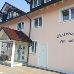 Gästehaus Willibald
