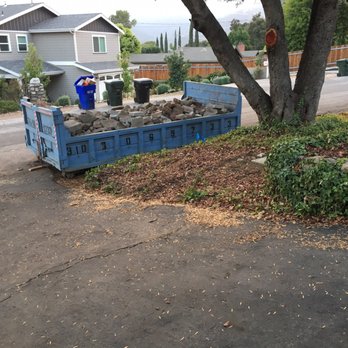 Jc Dumpster Rentals - Demolition Services Near Me - Los Angeles, California