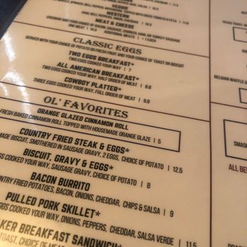 Haymaker - Breakfast & Brunch Near Me - Peoria, Arizona Haymaker - Breakfast & Brunch Near Me - Peoria, Arizona