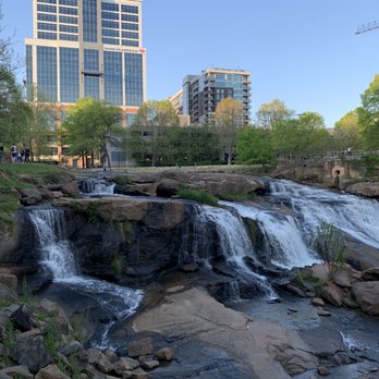 Falls Park - Venues & Event Spaces Near Me - Greenville, South Carolina Falls Park - Venues & Event Spaces Near Me - Greenville, South Carolina