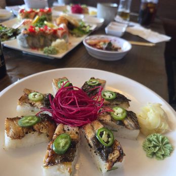 Sushi Mori - Sushi Bars Near Me - Coquitlam, British Columbia Sushi Mori - Sushi Bars Near Me - Coquitlam, British Columbia