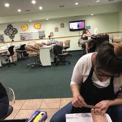 Wrap It Up Salon