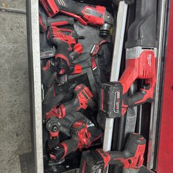 Milwaukee Tool