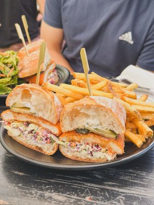 Ghost Town Brewing - Laurel Biergarten & Kitchen by null