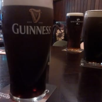 Ryan's Beggar's Bush - Guinness day - Pubs Near Me - Dublin, D Ryan's Beggar's Bush - Guinness day - Pubs Near Me - Dublin, D