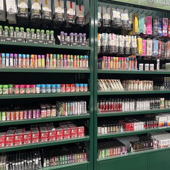 Wellgreens - Cannabis Dispensaries Near Me - La Mesa, California