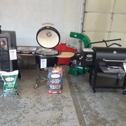 Busenbark Lawn Equipment