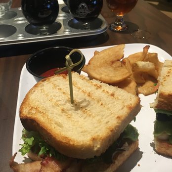 The Casual Pint - Chipotle Chicken Sandwich - American Near Me - Falls Church, Virginia The Casual Pint - Chipotle Chicken Sandwich - American Near Me - Falls Church, Virginia