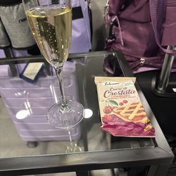 ItaliaPass Lounge