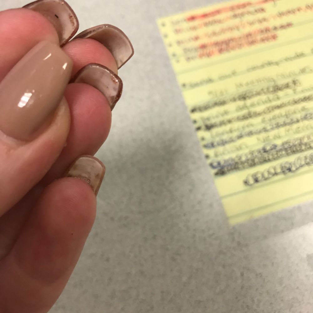 Millienium Nails - Nail Salons Near Me - Mount Holly, New Jersey
