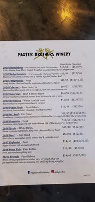 Hoi Polloi Winery by null