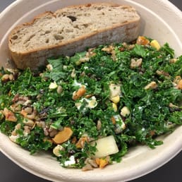 Harvest Bowl