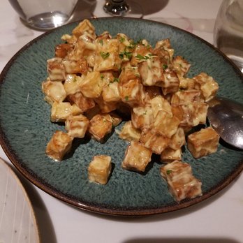 Nai - Tapas/Small Plates Near Me - New York, New York Nai - Tapas/Small Plates Near Me - New York, New York