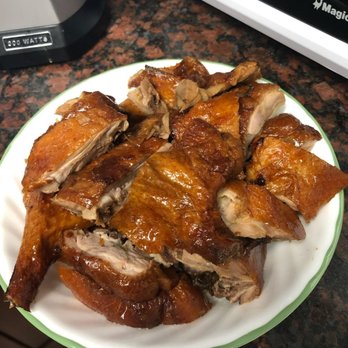 Mayflower Restaurant - Duck Togo was missing all the good pieces - __- - Chinese Near Me - Milpitas, California