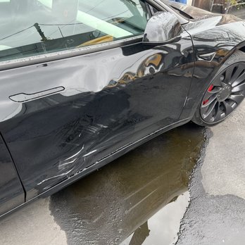 E3 Collision - Body Shops Near Me - Long Beach, California