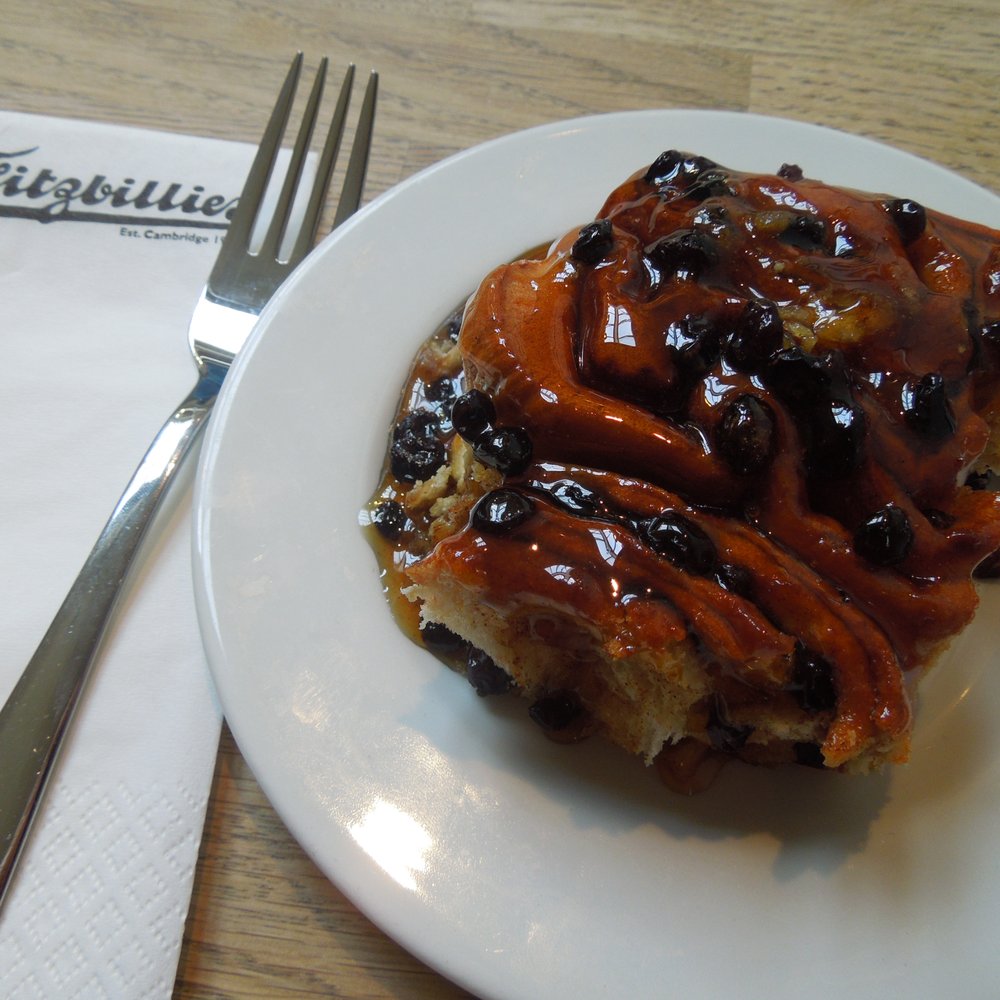 Fitzbillies - The Chelsea Bun - Patisserie/Cake Shop Near Me - Cambridge, CAM Fitzbillies - The Chelsea Bun - Patisserie/Cake Shop Near Me - Cambridge, CAM