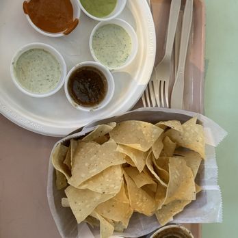 Little Rey - Tex-Mex Near Me - Atlanta, Georgia