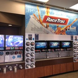 Race Trac
