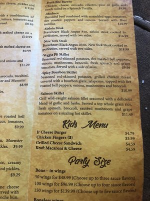 Fresh Bite Cuban American Cuisine by null