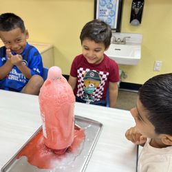 Sierra Preschool & After School
